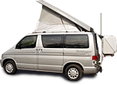 Mazda Bongo